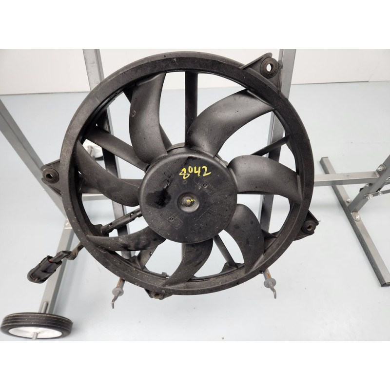 ELECTROVENTILADOR 9661571480 