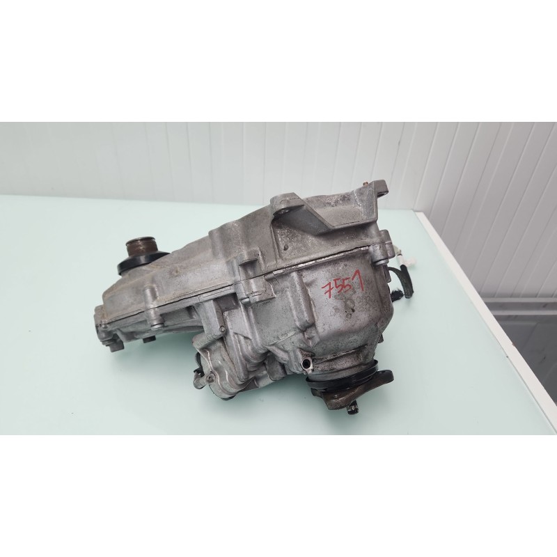CAJA TRANSFER 27108643151 