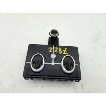 MODULO ELECTRONICO 8W0959593M 