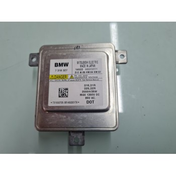 CENTRALITA FAROS XENON 7318327 