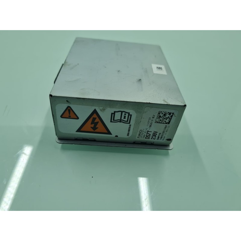 MODULO ELECTRONICO DS7T19G317BJ 