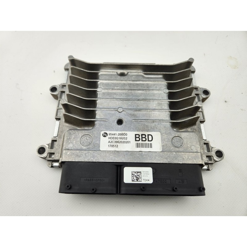 CENTRALITA MOTOR UCE 954412BBD0 