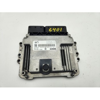 CENTRALITA MOTOR UCE 0281013633 