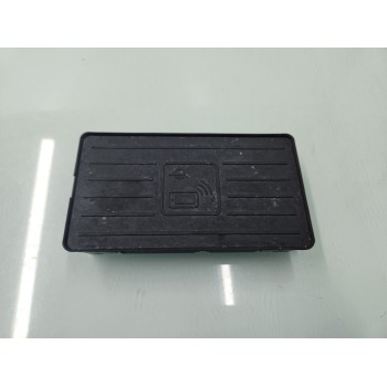 MODULO ELECTRONICO 81A035502 