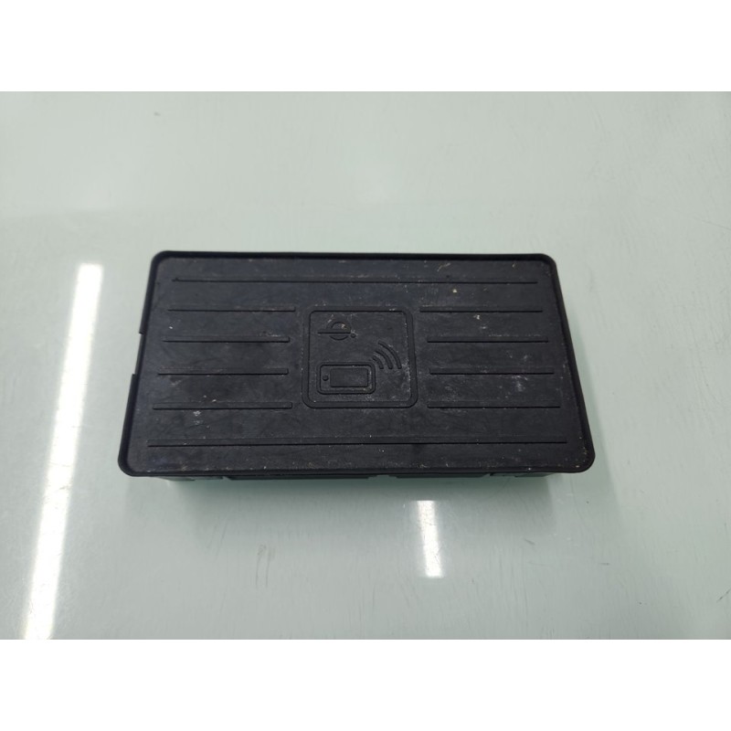 MODULO ELECTRONICO 81A035502 