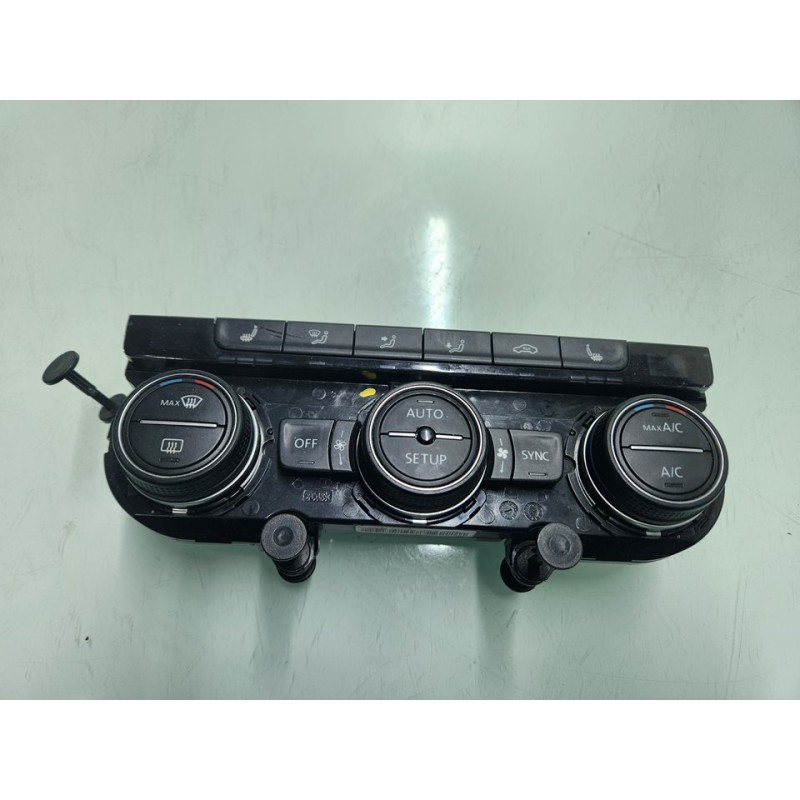MANDO CLIMATIZADOR 5G0907044AA 