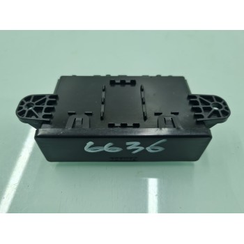 MODULO ELECTRONICO JX7T14B533AG 