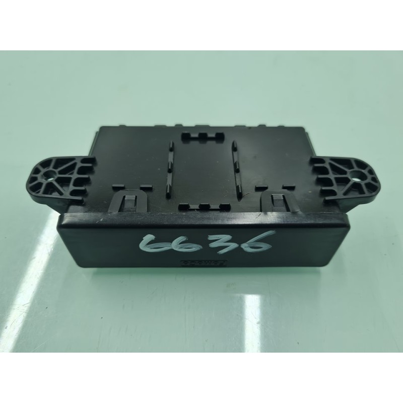 MODULO ELECTRONICO JX7T14B533AG 