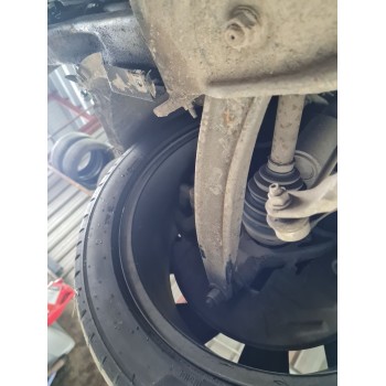 BRAZO SUSPENSION INFERIOR DELANTERO DERECHO 1643189280 