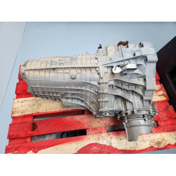 CAJA CAMBIOS VKM 