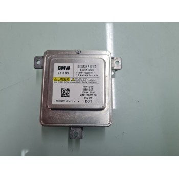 CENTRALITA FAROS XENON 7318327 