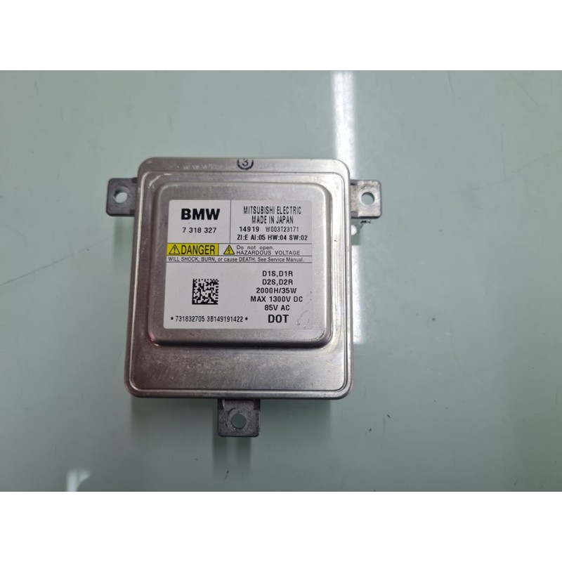 CENTRALITA FAROS XENON 7318327 