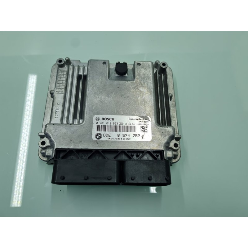 CENTRALITA MOTOR UCE 8574752 