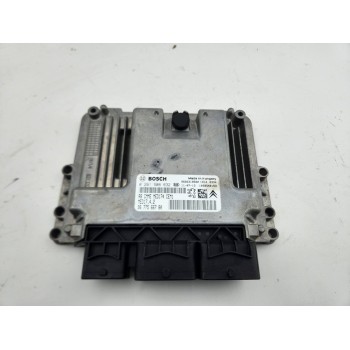 CENTRALITA MOTOR UCE 9677566780 