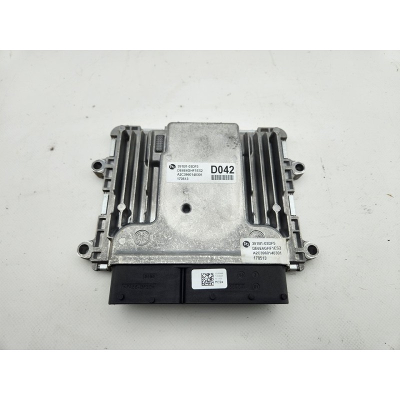 CENTRALITA MOTOR UCE 391B103DF5 