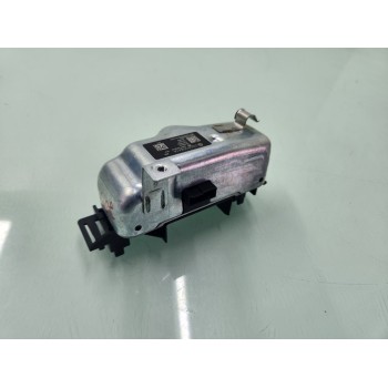 ANTIRROBO / LLAVE CONTACTO 2Q0905861A 