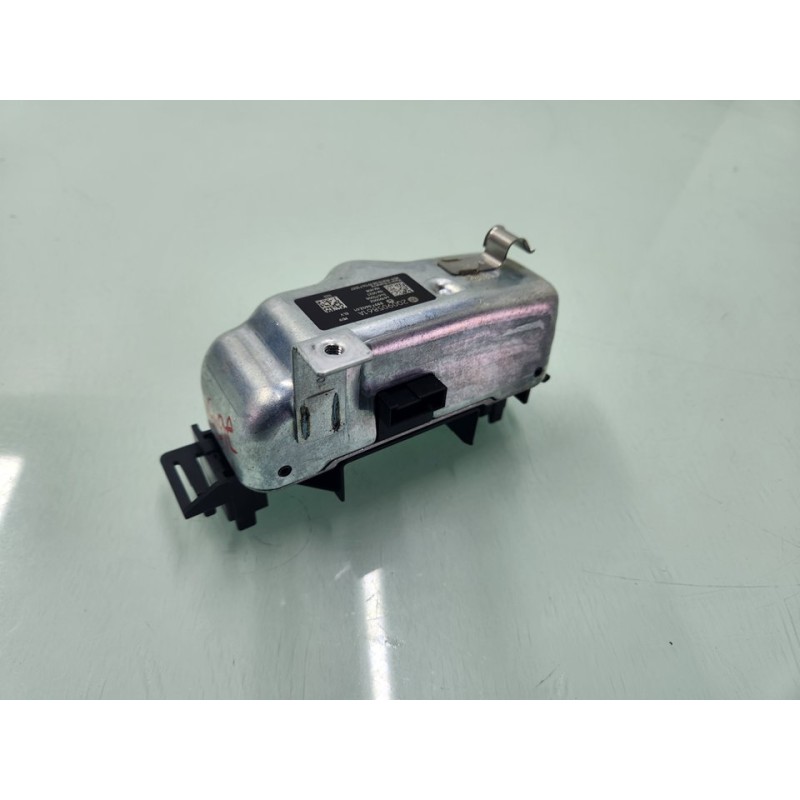 ANTIRROBO / LLAVE CONTACTO 2Q0905861A 