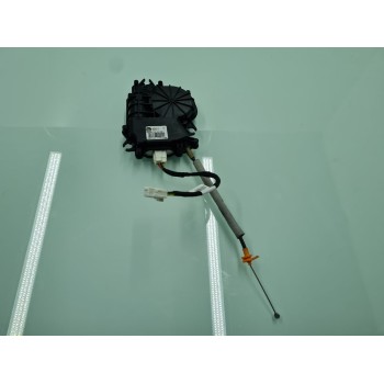 CERRADURA MALETERO / PORTON 16367210 