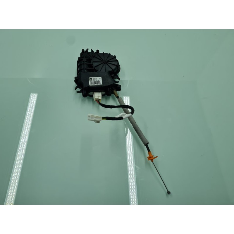CERRADURA MALETERO / PORTON 16367210 