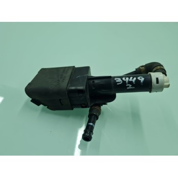 LIMPIA FAROS XENON 