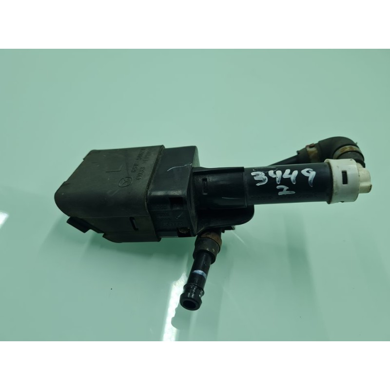 LIMPIA FAROS XENON 