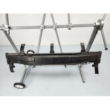 REFUERZO PARAGOLPES TRASERO 866313Z300 