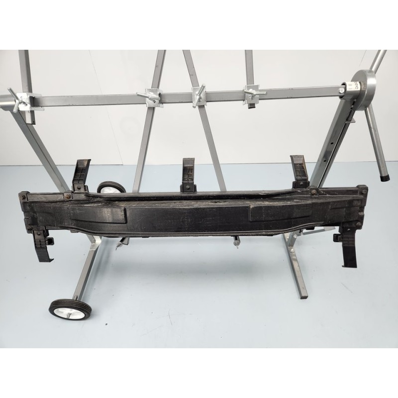 REFUERZO PARAGOLPES TRASERO 866313Z300 