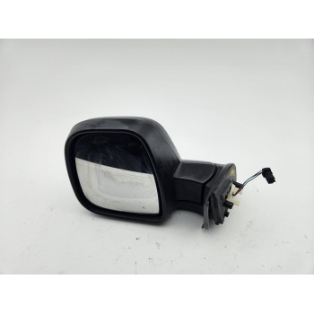 RETROVISOR IZQUIERDO 