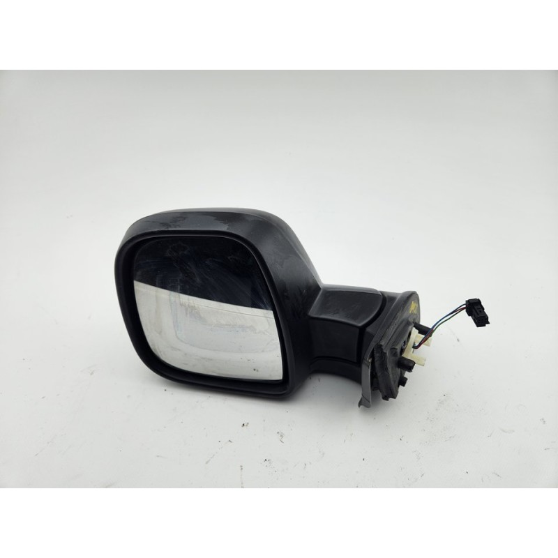 RETROVISOR IZQUIERDO 