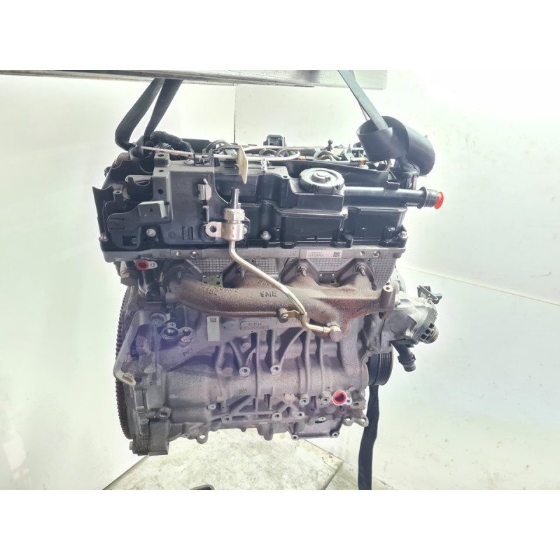 MOTOR COMPLETO B47D20A 