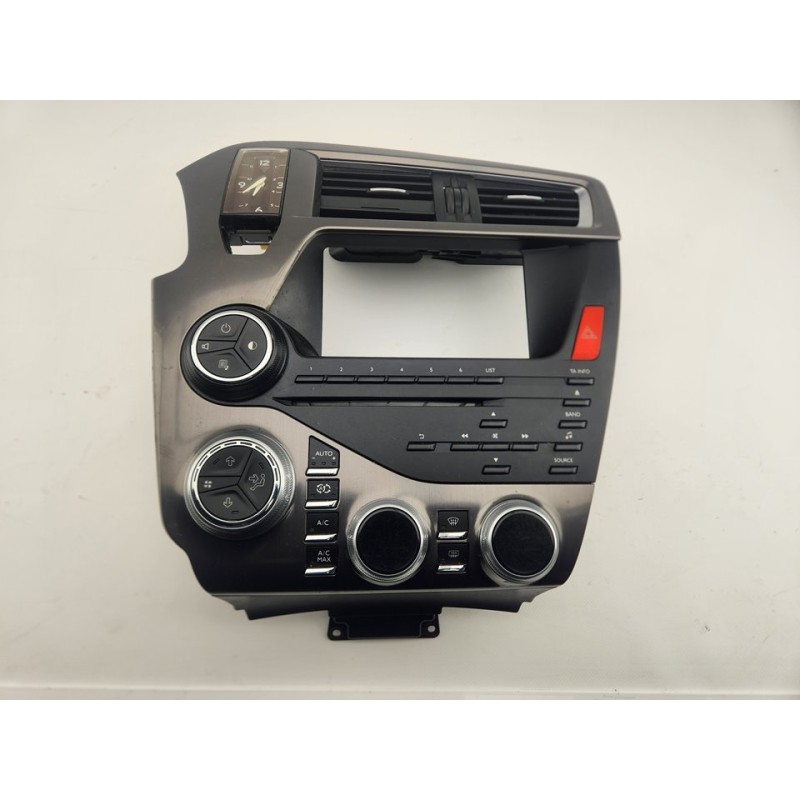 MANDO CALEFACCION / AIRE ACONDICIONADO 98025353ZD 