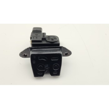 CERRADURA MALETERO / PORTON 81230G3000 