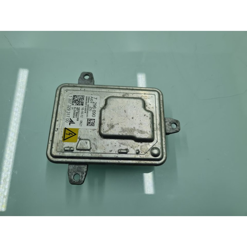 CENTRALITA FAROS XENON 7296090 