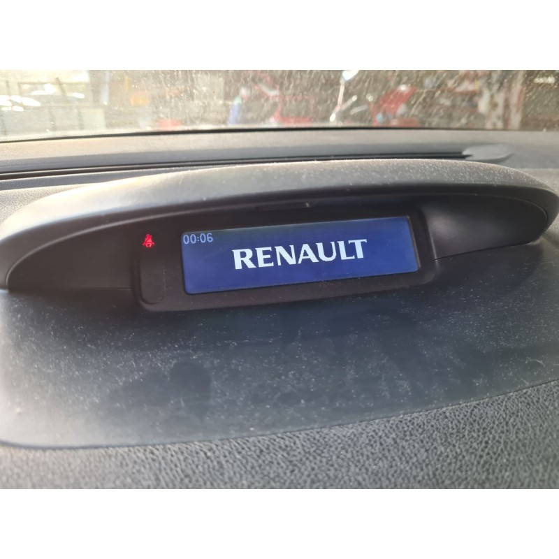 PANTALLA MULTIFUNCION 