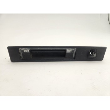 MANETA EXTERIOR MALETERO / PORTON 31675542 