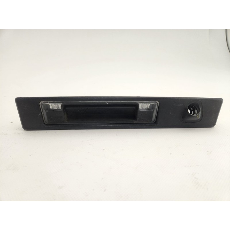MANETA EXTERIOR MALETERO / PORTON 31675542 