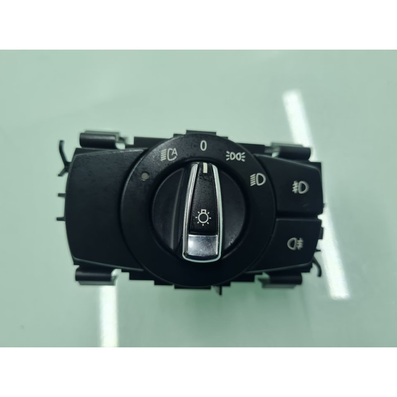 MANDO LUCES 9169416 
