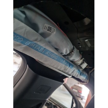 AIRBAG CORTINA DELANTERO IZQUIERDO 