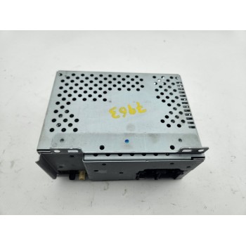 SISTEMA AUDIO / RADIO CD JK2T18C815VV 