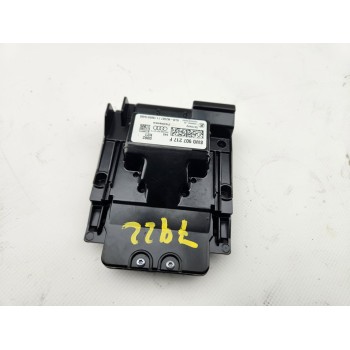CAMARA VISION FRONTAL 8W0907217F 