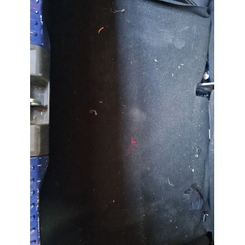 TAPIZADO MALETERO SUELO 745148798R 