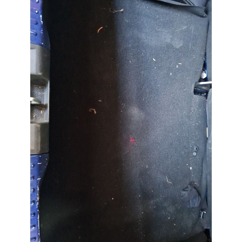 TAPIZADO MALETERO SUELO 745148798R 