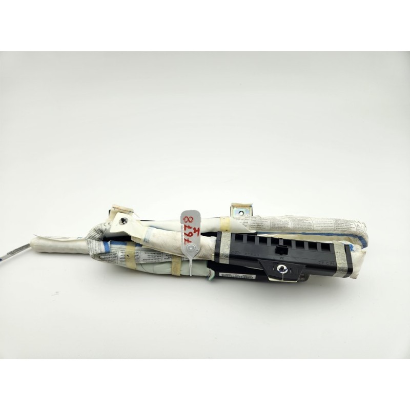 AIRBAG CORTINA DELANTERO IZQUIERDO 85010D4000 