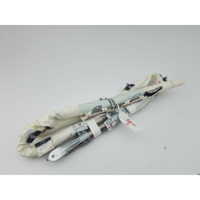 AIRBAG CORTINA DELANTERO IZQUIERDO 985P10838R 