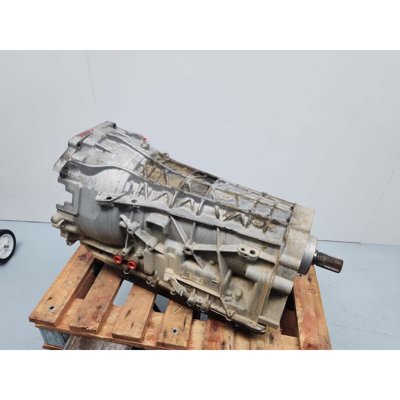 CAJA CAMBIOS JB3P7000PE / JB3P7000PD 