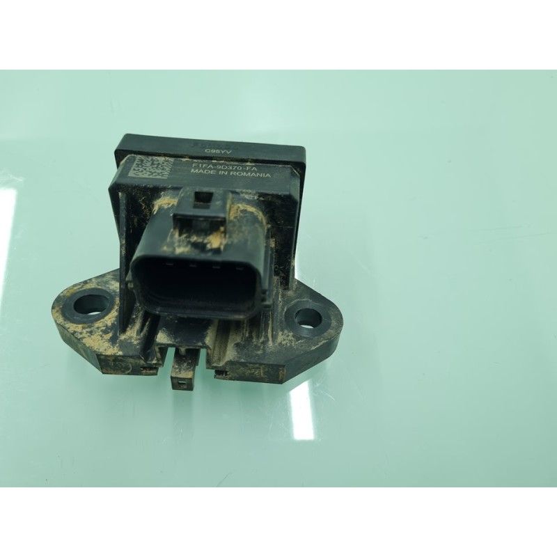 MODULO ELECTRONICO F1FA9D370FA 
