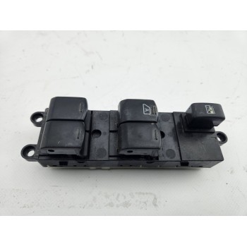 MANDO ELEVALUNAS DELANTERO IZQUIERDO 25401BB65B 
