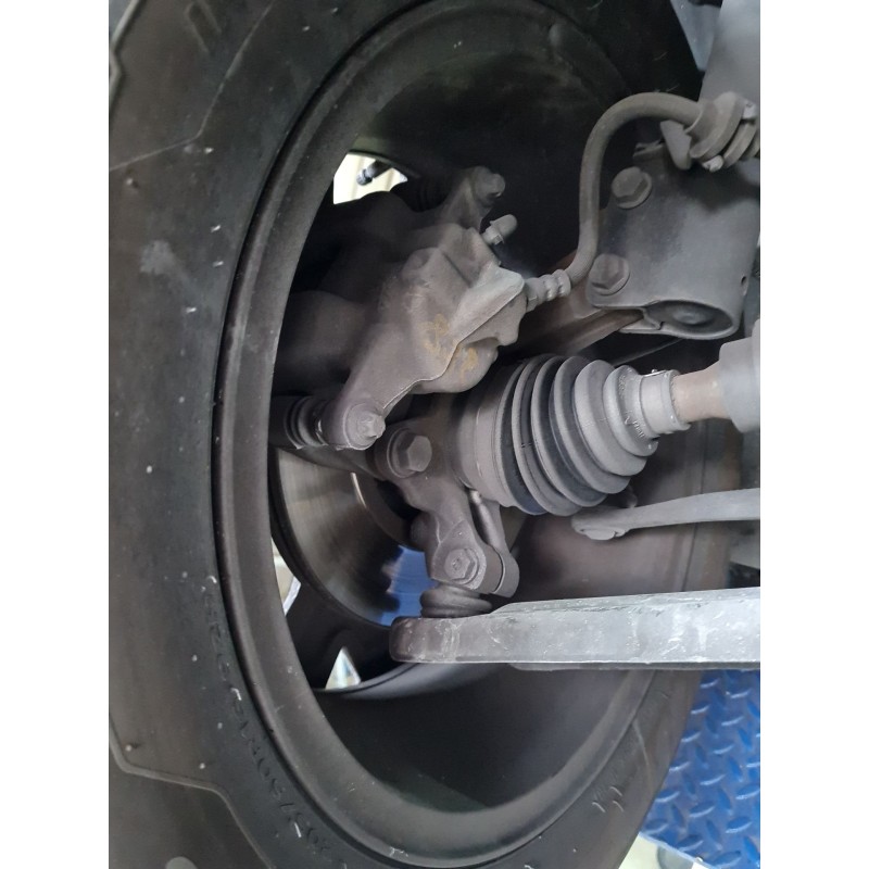 PINZA FRENO DELANTERA DERECHA 410016702R 