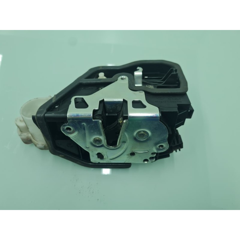 CERRADURA PUERTA DELANTERA IZQUIERDA 7318409 