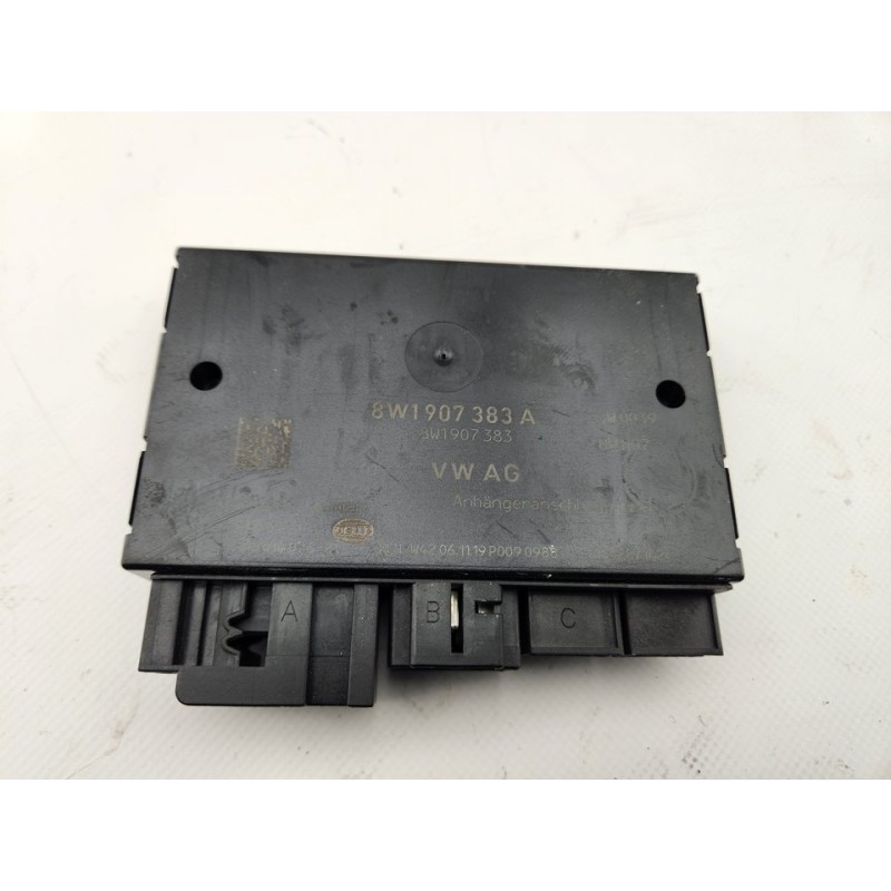 MODULO ELECTRONICO 8W1907383A 